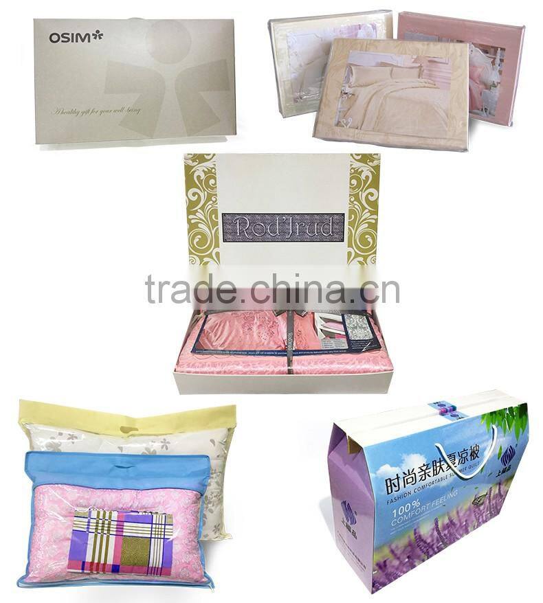 4PCS double print 3d bed cover set kids hot sale 3D home textile