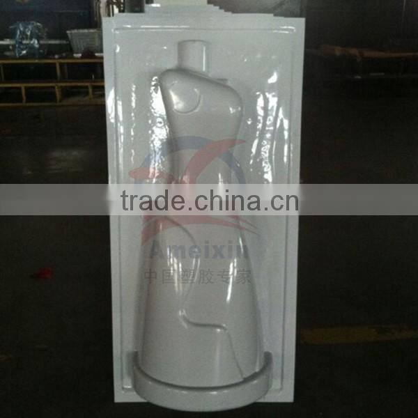 OEM Design Thermoforming ABS Case