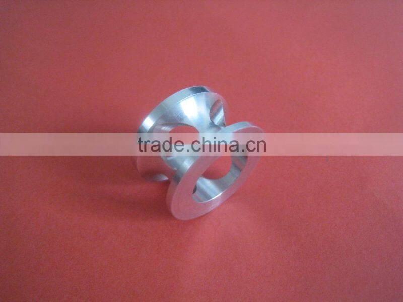 High Performance price ratio CNC300D slant bed CNC machine on promotion