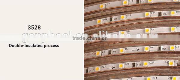 Multi-Color Christmas rigid led strip