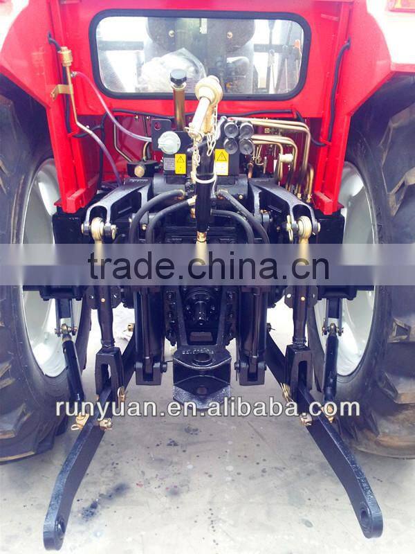 used fiat farm tractor RY1004 for sale