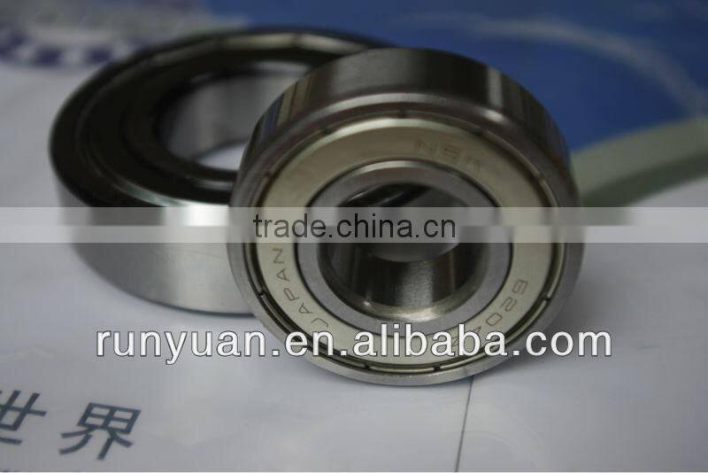 deep groove ball bearings 61802