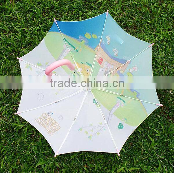 fashion child umbrella