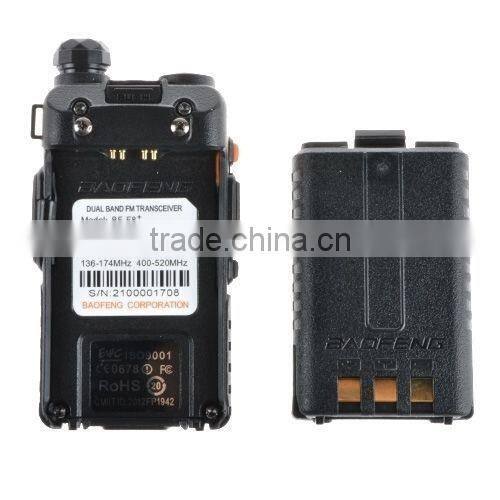 Cheap Baofeng Vhf Uhf Walkie Talkies Handheld Walkie Talkie Baofeng BF-F8+