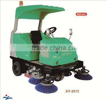 portable high gloss buffing machine