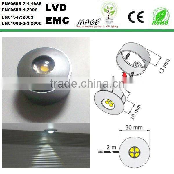 downlight LED G4 light bulb