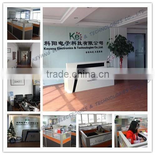 Solar led garden light glass path decoration