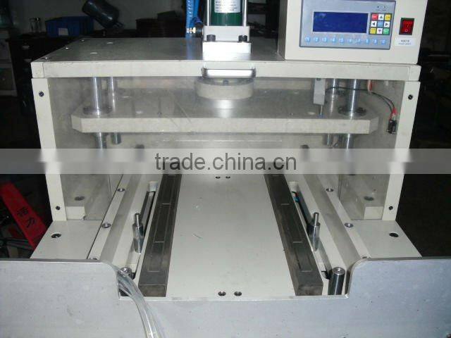 Least cutting stress PCB depaneling machine /2012 SM-5000 cutting machine