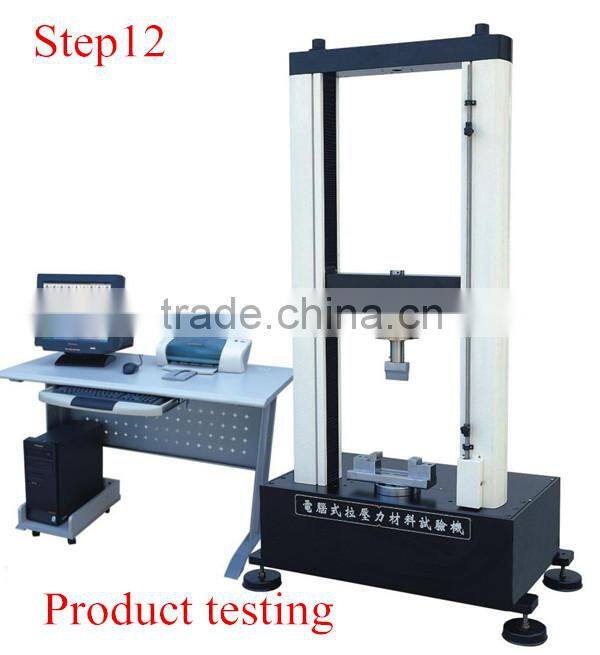 GB8162 Mild Seamless schedule 80 steel pipe price