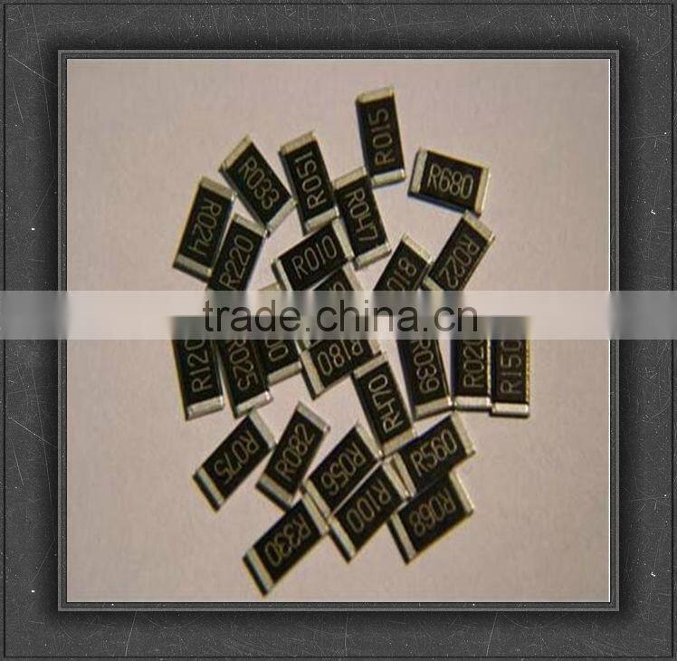 SMD chip resistor RC0603JR-078K2L