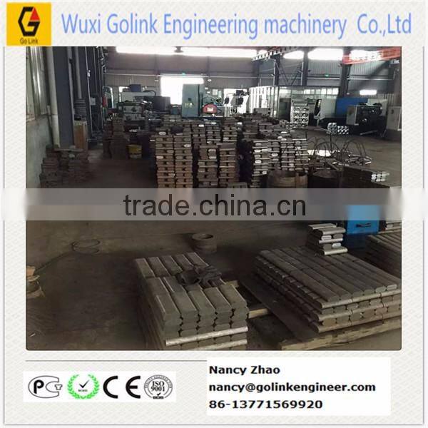 good quality hydraulic breaker cylinder for excavator
