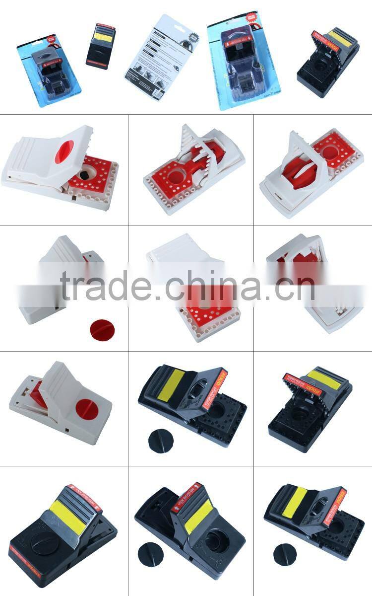BSTW welcome OEM&ODM factory direct live mouse traps