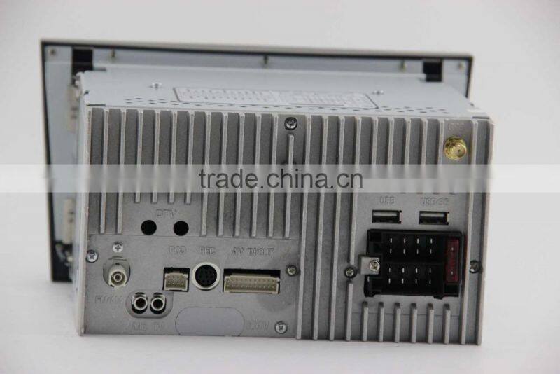 for Opel Astra multimedia system with bluetooth mp3 player 10disc