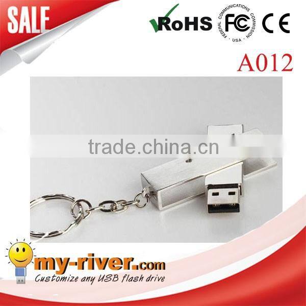 Promotional Custom USB Flash Drive