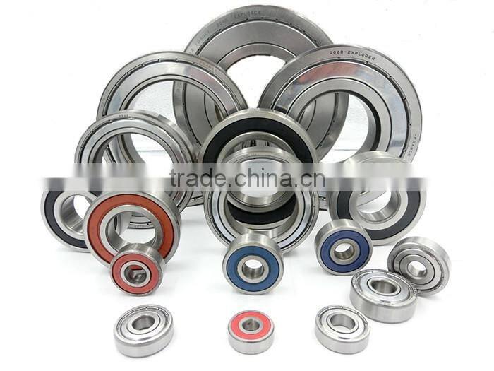 Selling well lase cutter ball bearings bearing 6901 zz diameter-16mm