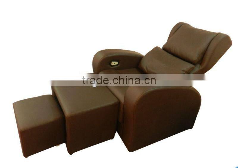 SK-B10 (H) electronic massage sofa with small table