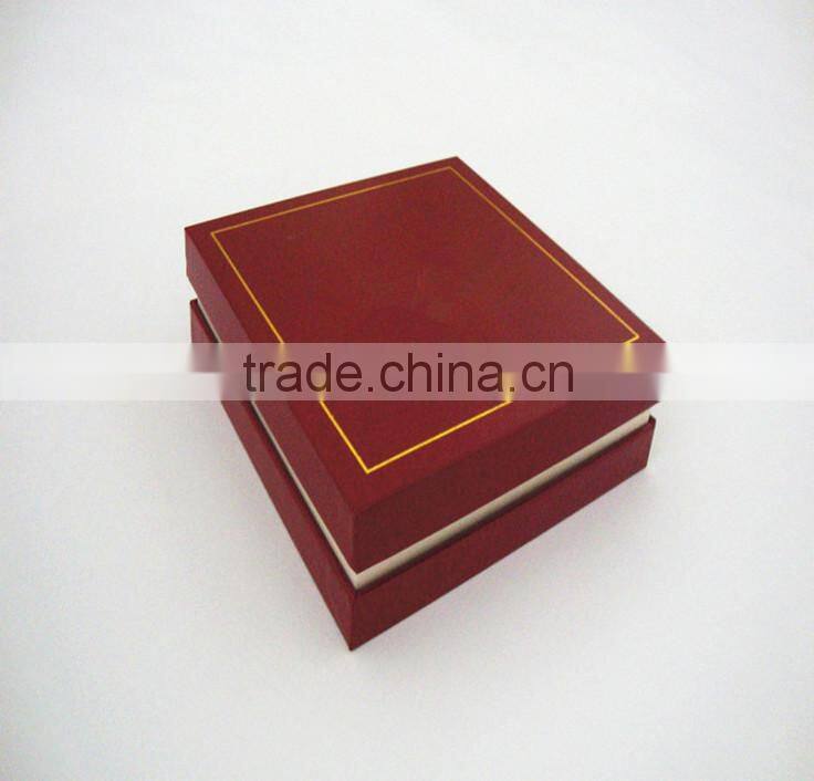 Customized 5x7 Cardboard Paper Gift Box Wholesale