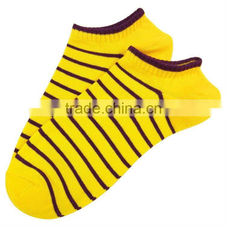Women colorful cute ankle socks