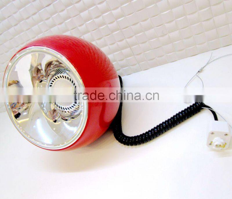 TIWIN 2015 New Design 50W Best Quality Good Chips Ceiling Hanging 4000K Professional Led Fresh lamp for Supermarkt Food Market