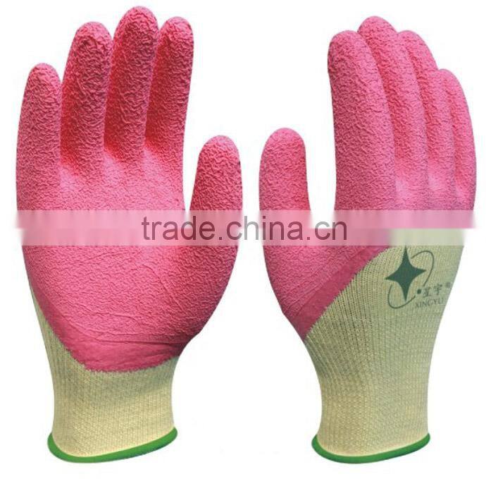 high quality best construction safety gloves work gloves