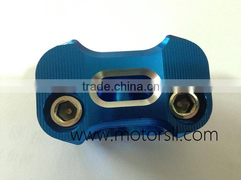 28mm Bar Clamp Riser Taper Handlebar handle bar riser for dirt bike