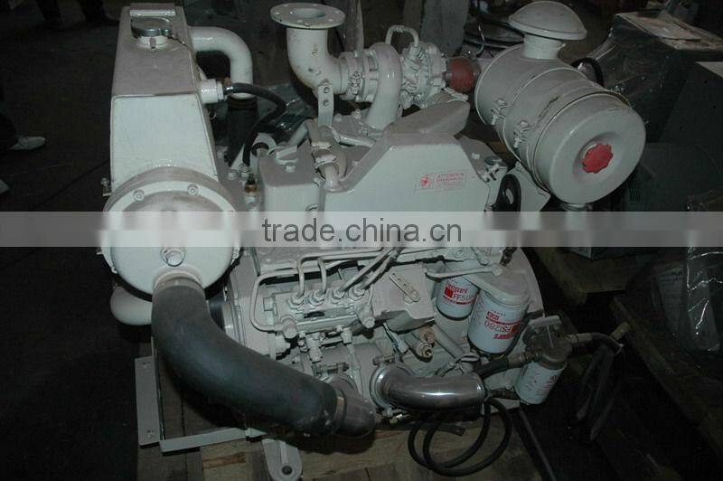 4BT 6BT 6CT NT855 diesel 4BT Marine Engine