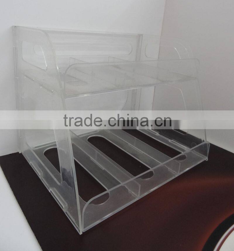 chewing gum display rack