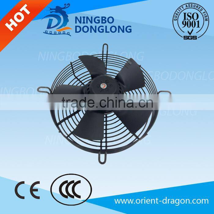 DL CE HOME APPLIANCE aluminum fan blade cast