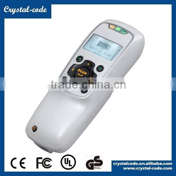 Brand design new arrival MS3390 1d android pda barcode laser scanner
