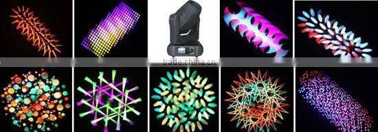 factory price 280W 10R beam light