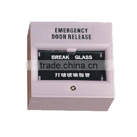 Emergency Break Glass