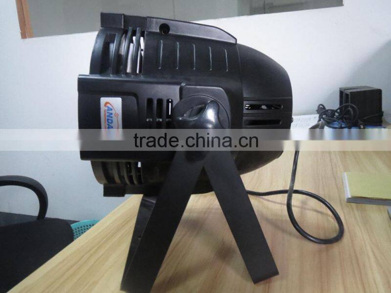 Hot selling China brightness led par can 18*10 watt rgbw 4in1/rgbwa 5in1 led dmx par light