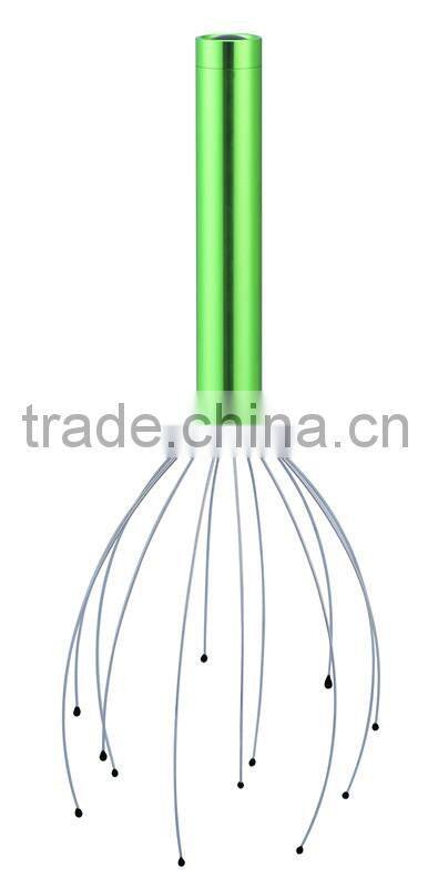 Handy Head Massager Stress Release Relax