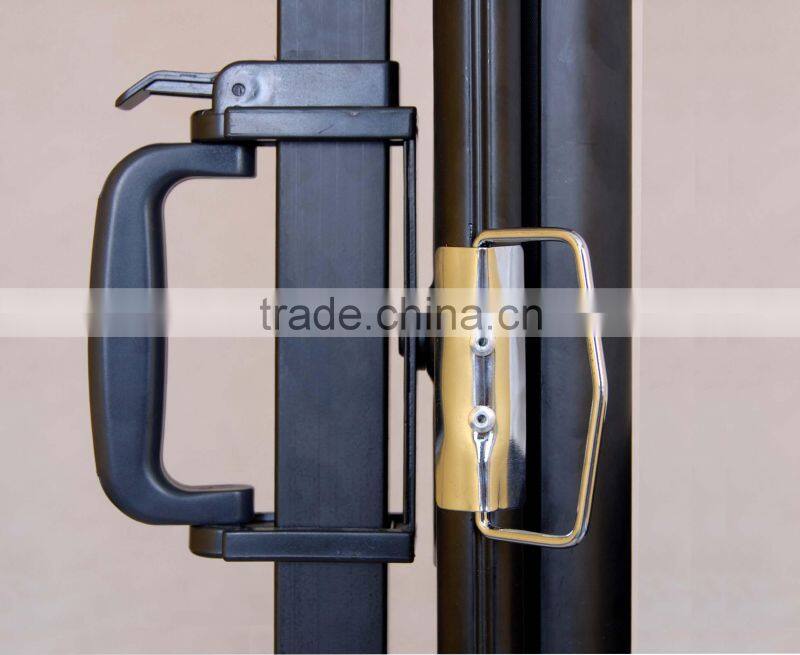 50" 60"106"inch Tripod Screen 1/1 Video format 4/3 HDTV 16:9 Outdoor Portable Electric Tripod Projection Screen