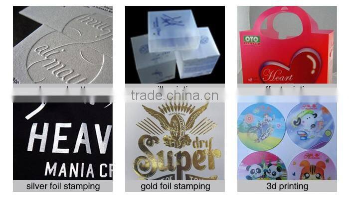 Fancy design plastic candy box plastic packaging box gift box packaging