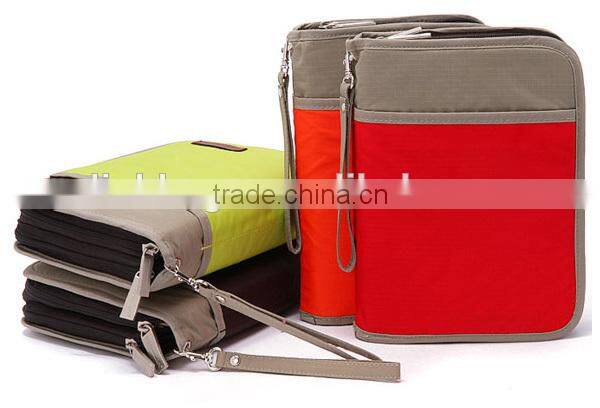 cheap trendy waterproof passport holder
