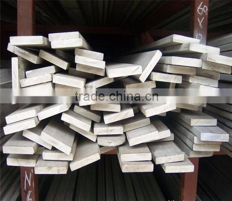 stainless steel flat bar