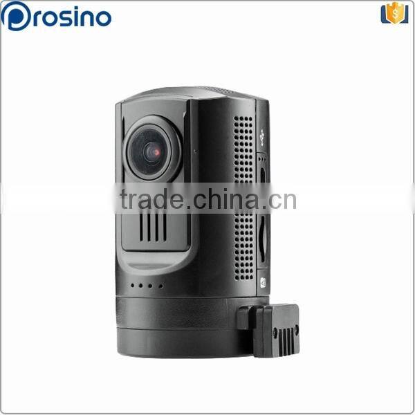 G-Sensor Car Dash Cam with Ambarella A7 chipset mini 0806 dash cam