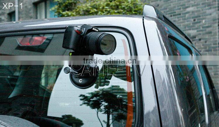 XP-1 Video Camera Sucker For DV Video Camera 5D 7D HDSLRs