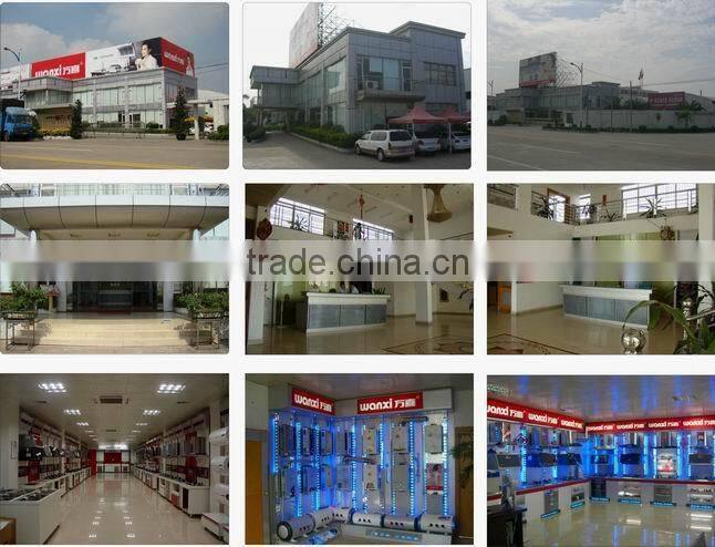 Single burner GAS STOVE