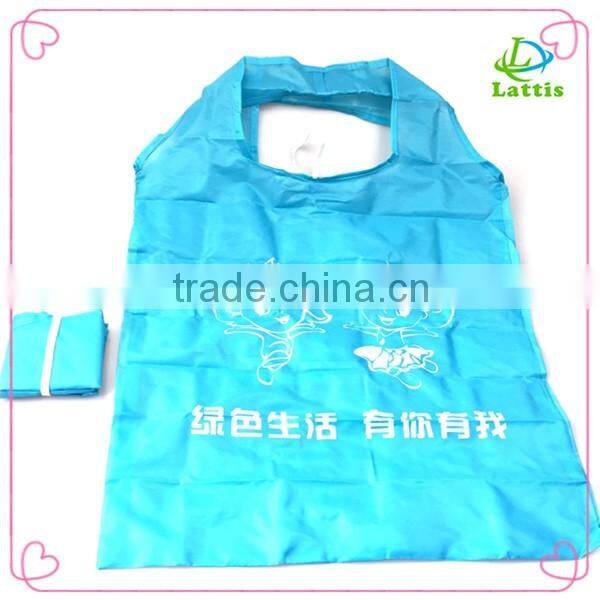 Good quality polyester shipping bag