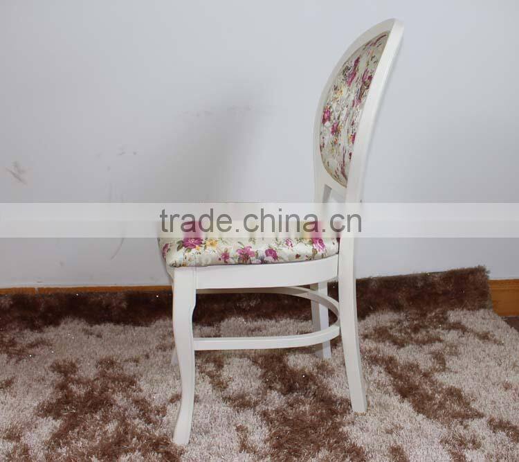 modern european style wooden chairs