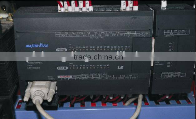 Wood Horizontal Boring Machine MZB63A Three-randed Carpenter Drilling Machine