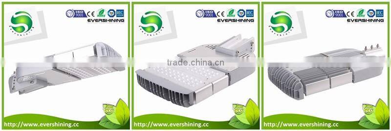 High Power Led Modules 120watt Street Light with 220V Meanwell driver 5Years Warranty