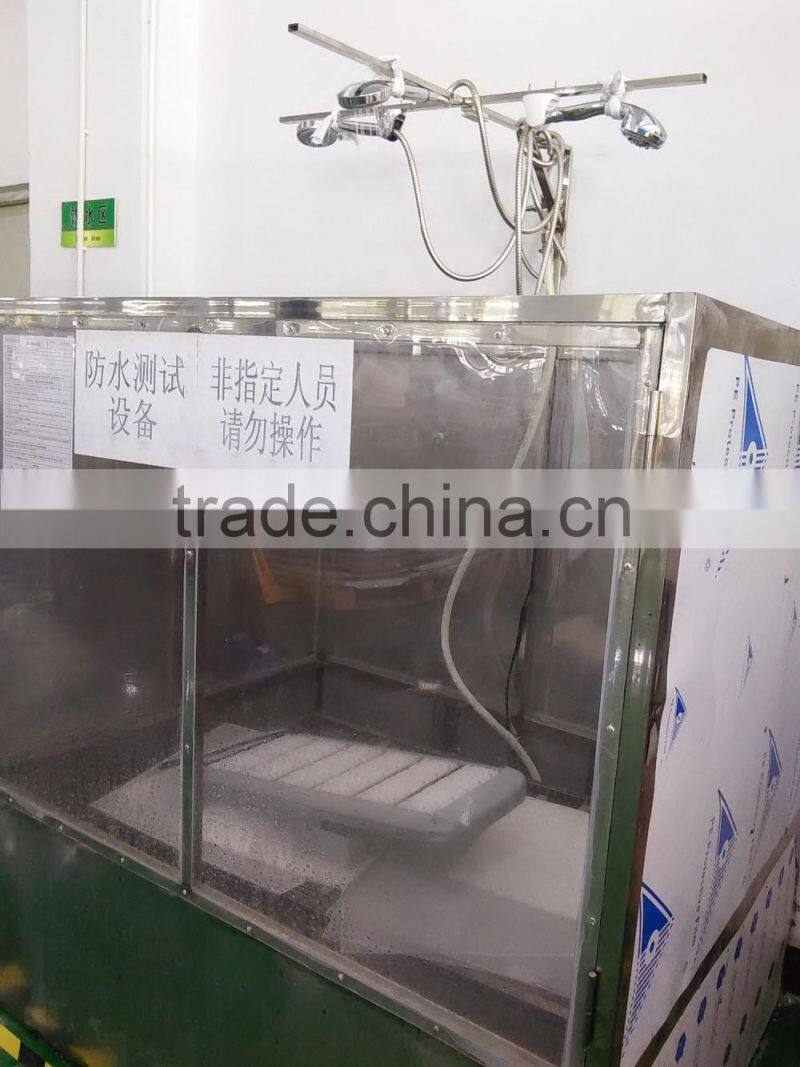 Hot selling UL cUL DLC list 180w black or silver cover IP65 led street light for roadway lighting