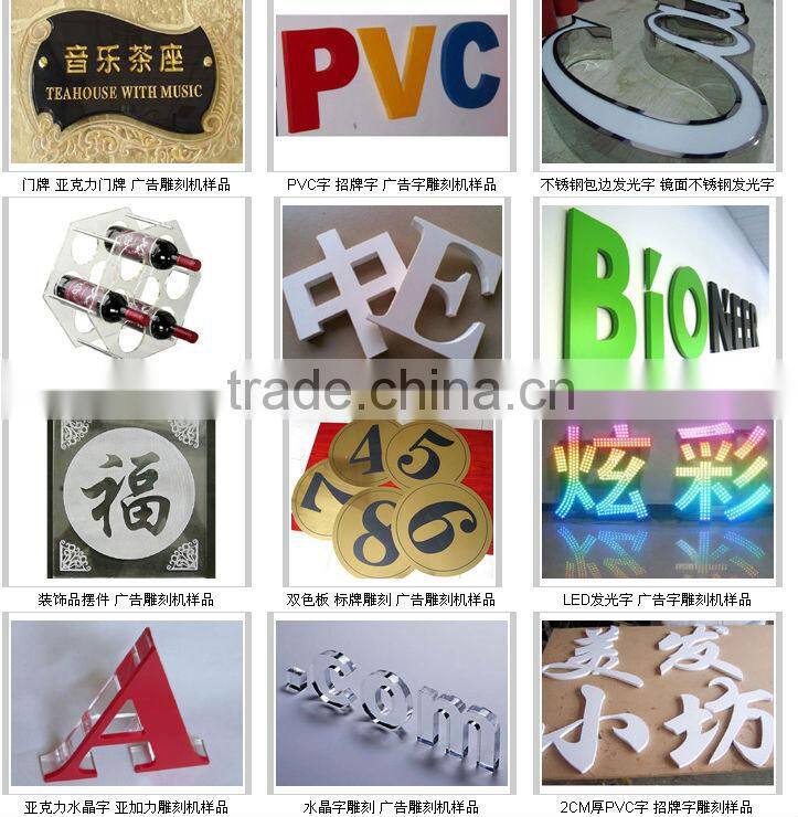 3D advertising engraving machine,mini cnc machines,mini cnc machine