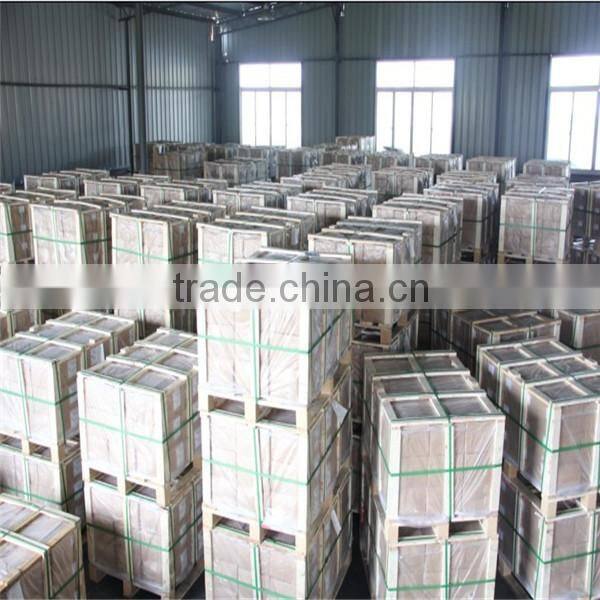 High Quality Hex Nut DIN GB Standard