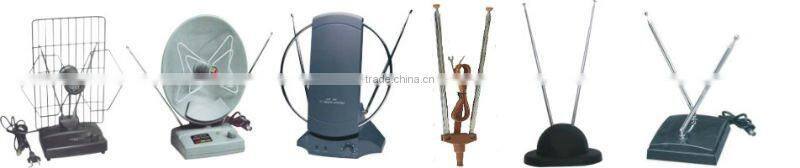 china manufactory para rotating microwave indoor antenna