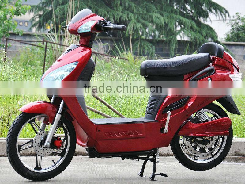 Electric Bike 500W 48V, top selling model (EB04)