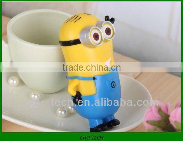 5600mah The Minions power bank
